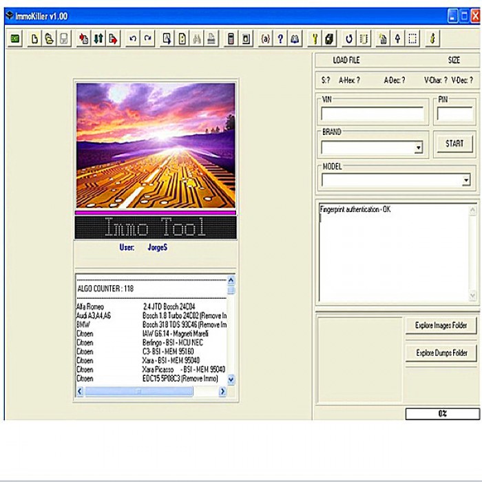 immo software free download